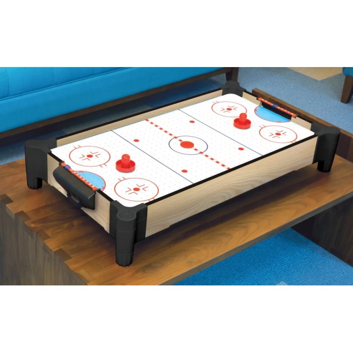MAM Ξύλινο Air Hockey Tabletop 68.5cm. MAM Ξύλινο Air Hockey Tabletop 68.5cm.