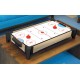 MAM Ξύλινο Air Hockey Tabletop 68.5cm. MAM Ξύλινο Air Hockey Tabletop 68.5cm.