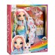 MGA Entertainment Κούκλα Rainbow High Amaya Rainbow