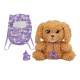  Λούτρινο Σκυλάκι Baby Paws με Ήχο Labradoodle για 1.5+ Ετών 35 εκ.