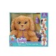  Λούτρινο Σκυλάκι Baby Paws με Ήχο Labradoodle για 1.5+ Ετών 35 εκ.