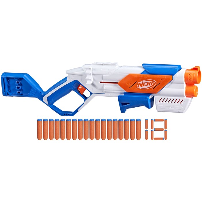 Nerf Select Strikeback