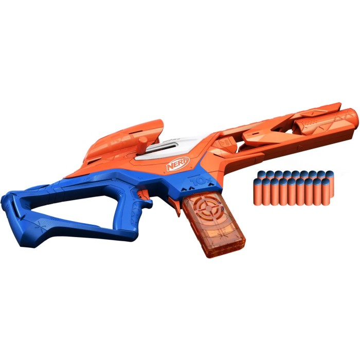 Nerf Select Pinpoint