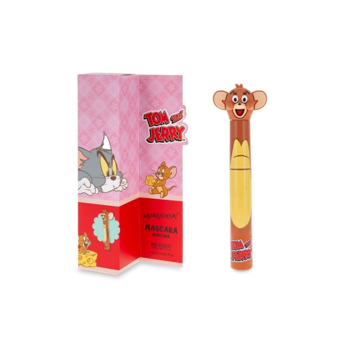Tom & Jerry Mascara
