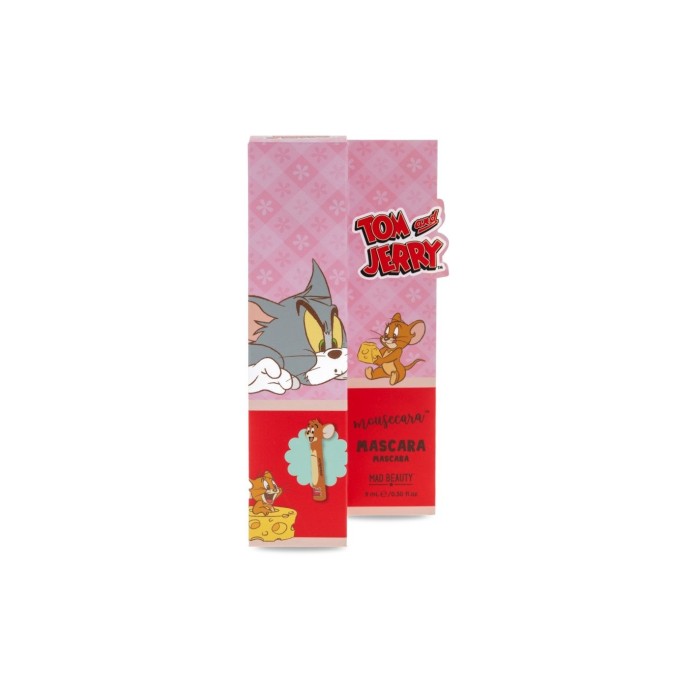 Tom & Jerry Mascara