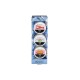 New Modern Friends Lip Balm Trio
