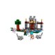 LEGO Minecraft The Wolf Stronghold