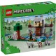 LEGO Minecraft The Wolf Stronghold