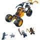 Lego Arin’s Ninja Off-Road Buggy Car