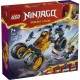 Lego Arin’s Ninja Off-Road Buggy Car