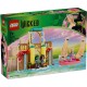 Lego Wicked Glinda, Elphaba & Nessarose at Shiz University για 7+ Ετών