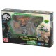 Jurassic World Island Quake-Balancing Game