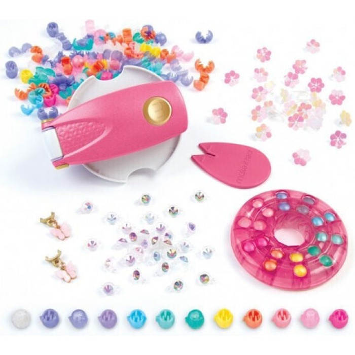 Make it Real – Jewerly Snap ‘n Glam Hair styling set