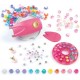Make it Real – Jewerly Snap ‘n Glam Hair styling set