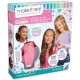 Make it Real – Jewerly Snap ‘n Glam Hair styling set