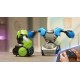Silverlit Τηλεκατευθυνόμενο Robot Kombat 360 Tornado
