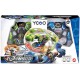 Silverlit Τηλεκατευθυνόμενο Robot Kombat 360 Tornado