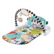 Fisher Price Εκπαιδευτικό Γυμναστήριο Μουσικό Πιανάκι