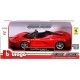Bburago Αυτοκινητάκι Ferrari Aperta για 3+ Ετών