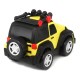 BBurago  Junior Jeep Wrangler
