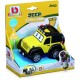 BBurago  Junior Jeep Wrangler