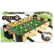 MAM Ξύλινο Ποδοσφαιράκι Tabletop 60cm MAM Ξύλινο Ποδοσφαιράκι Tabletop 60cm