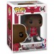 Funko Pop! Basketball: NBA Bulls - Michael Jordan 