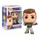 Funko Pop! Disney: Buzz Lightyear (Space Ranger Alpha) 1230 Glows in the Dark Special Edition Funko Pop! Disney: Buzz Lightyear (Space Ranger Alpha) 1230 Glows in the Dark Special Edition