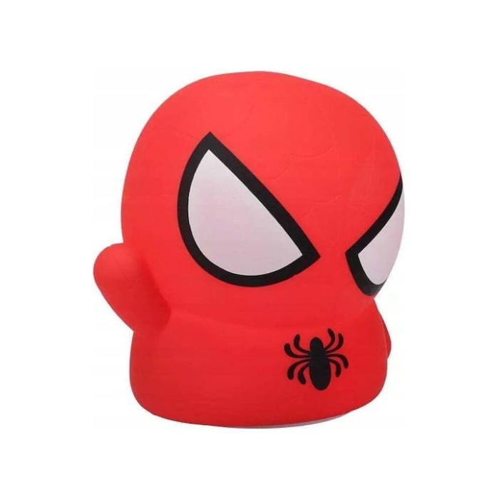 Paladone Παιδικό Διακοσμητικό Φωτιστικό Marvel Spider-Man