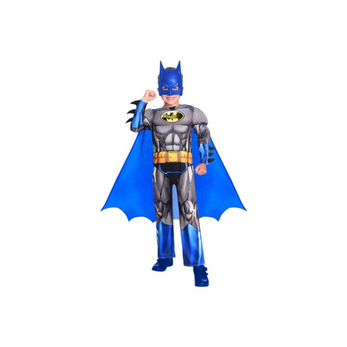 Στολή Batman Brave & Bold 10 ετών