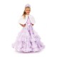 Στολή Princess Isabella 10 ετών