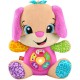 Fisher Price Mουσικό Σκυλάκι Ζωάκι