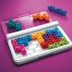 Smartgames επιτραπέζιο IQ XOXO (120 challenges)