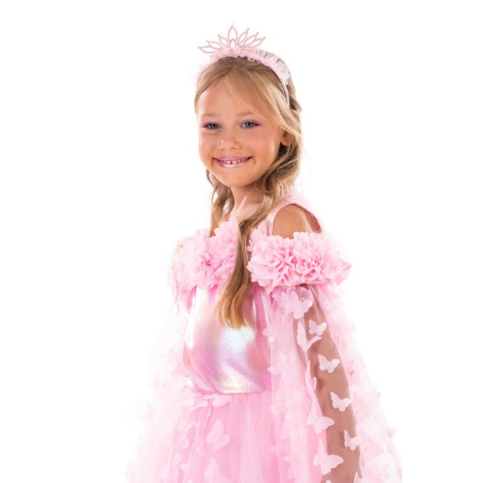 Στολή Princess Felicia 6 ετών
