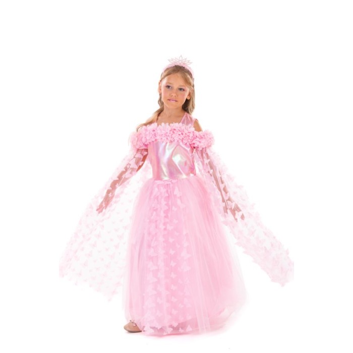 Στολή Princess Felicia 6 ετών