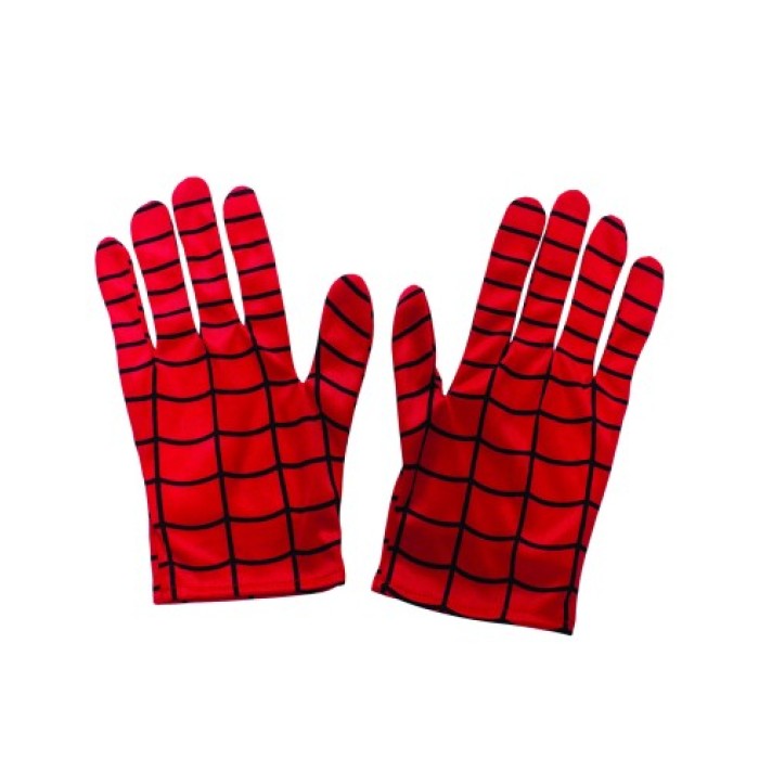 Παιδικά Γάντια Spiderman