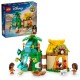 Lego Moana’s Island Fun