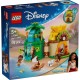 Lego Moana’s Island Fun