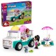 Lego Heartlake City Ice Cream Truck