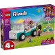 Lego Heartlake City Ice Cream Truck