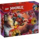 Lego Kai’s Mech Storm Rider