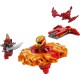 Lego Kai’s Dragon Spinjitzu Spinner