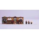 LEGO Harry Potter Hogwarts Castle: Charms Class