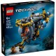 Lego Deep-Sea Research Submarine