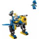 Lego Sonic The Hedgehog Cyclone vs. Metal Sonic για 8+ Ετών