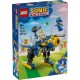 Lego Sonic The Hedgehog Cyclone vs. Metal Sonic για 8+ Ετών