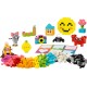 Lego Classic Creative Happy Box για 5+ Ετών 