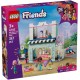 Lego Friends Hair Salon and Accessories Store για 7+ Ετών