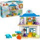 Lego Duplo First Time: Visit to the Doctor για 2+ Ετών 