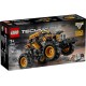 Lego Technic Monster Jam DIGatron Pull-Back για 7+ Ετών 